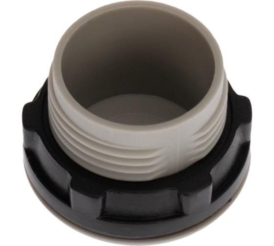 Изображение товара Заглушка для отверcтия REXANT 22 мм, 100 шт. 36-9013