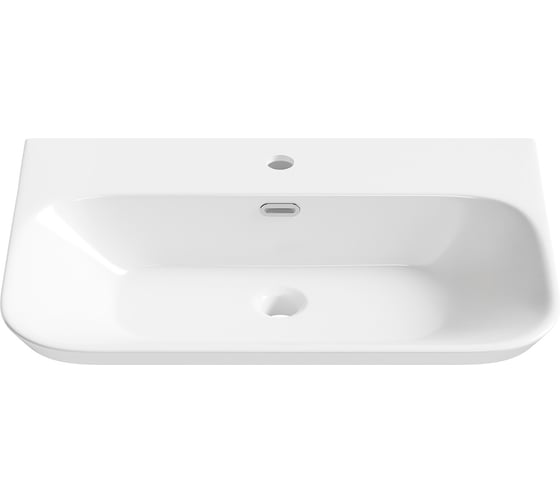 Изображение товара Накладная раковина для ванной Wellsee Eclatant 2.0 151401000