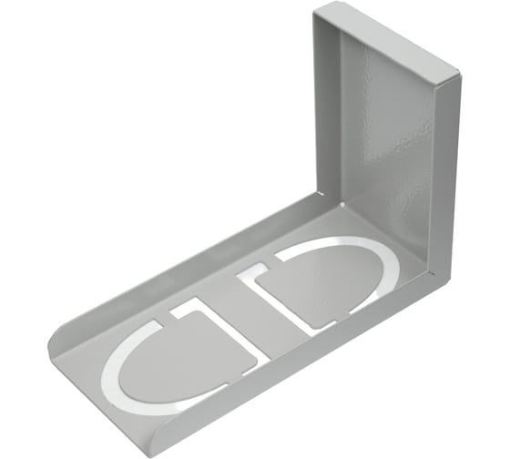 Изображение товара Аккумуляторный отсек Бастион АО-1/7 DINn 409