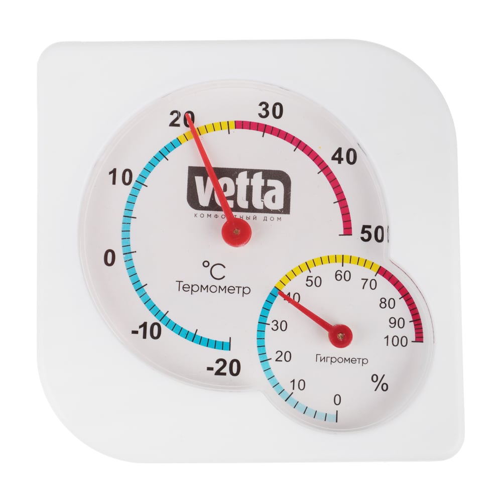 Мини термометр Inbloom комнатный гигрометр термометр датчик влажности с температурой 10 ℃ 70 ℃ 14 ℉ 158 ℉ и датчиком влажности 20% 99%