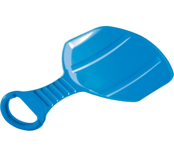 Изображение товара Ледянка Rusconnect Isg kid 335х550 мм, синий 612050