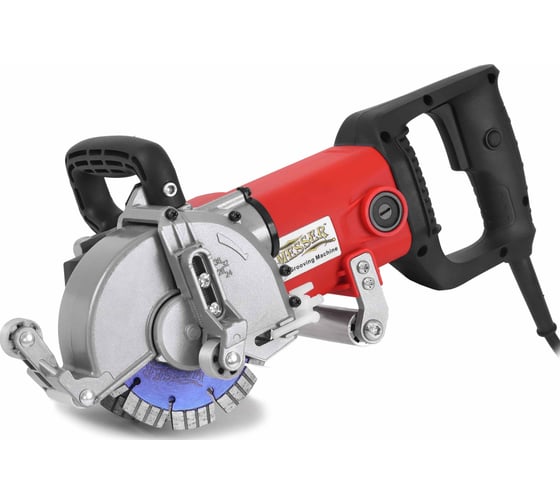 Изображение товара Штроборез Messer T1556 10-40-146