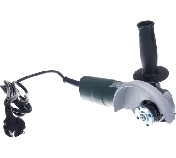 Изображение товара Угловая шлифмашина METABO W 750-125 603605010