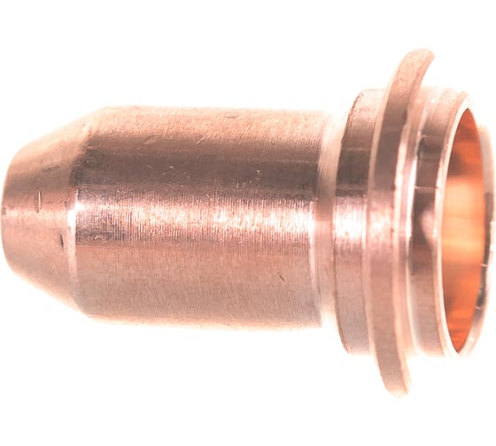 Изображение товара Сопло плазменное (5 шт; 0.9 мм; 30-40 А) для FB P40 и FB P60 FUBAG FBP40-60_CT-09