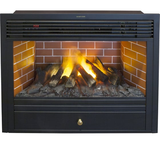 Изображение товара Электроочаг RealFlame 3D NOVARA 26 10016914