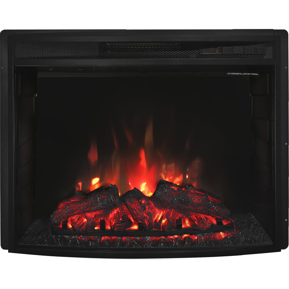 Очаги для каминов Электроочаг RealFlame EVRIKA 25.5 LED S 10016017