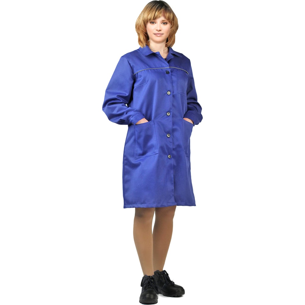 Изображение товара Женский халат URSUS Валент ХАЛ522-030; 44-46, 170-176