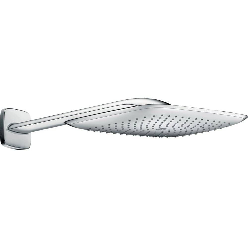 фото Верхний душ hansgrohe 27437000 puravida air 400 00000007736