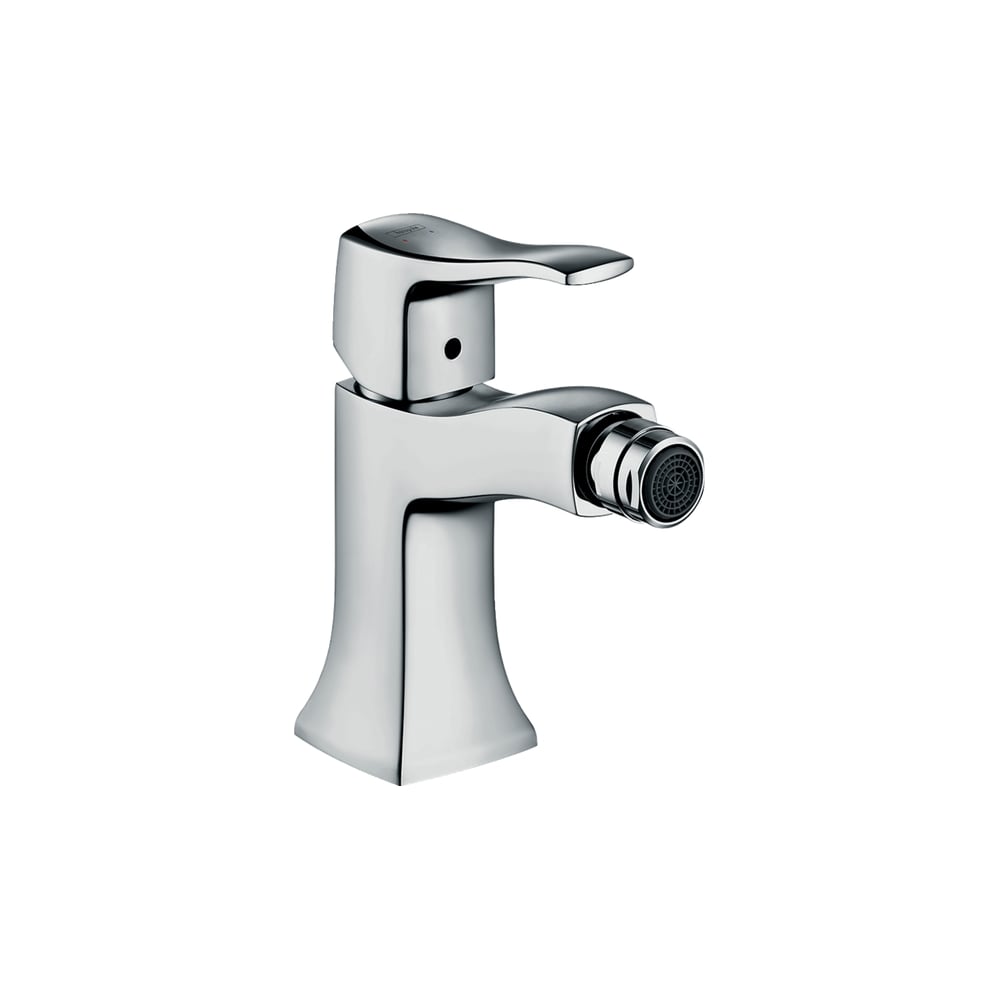 фото Смеситель для биде hansgrohe 31275000 metris classic 00000008196