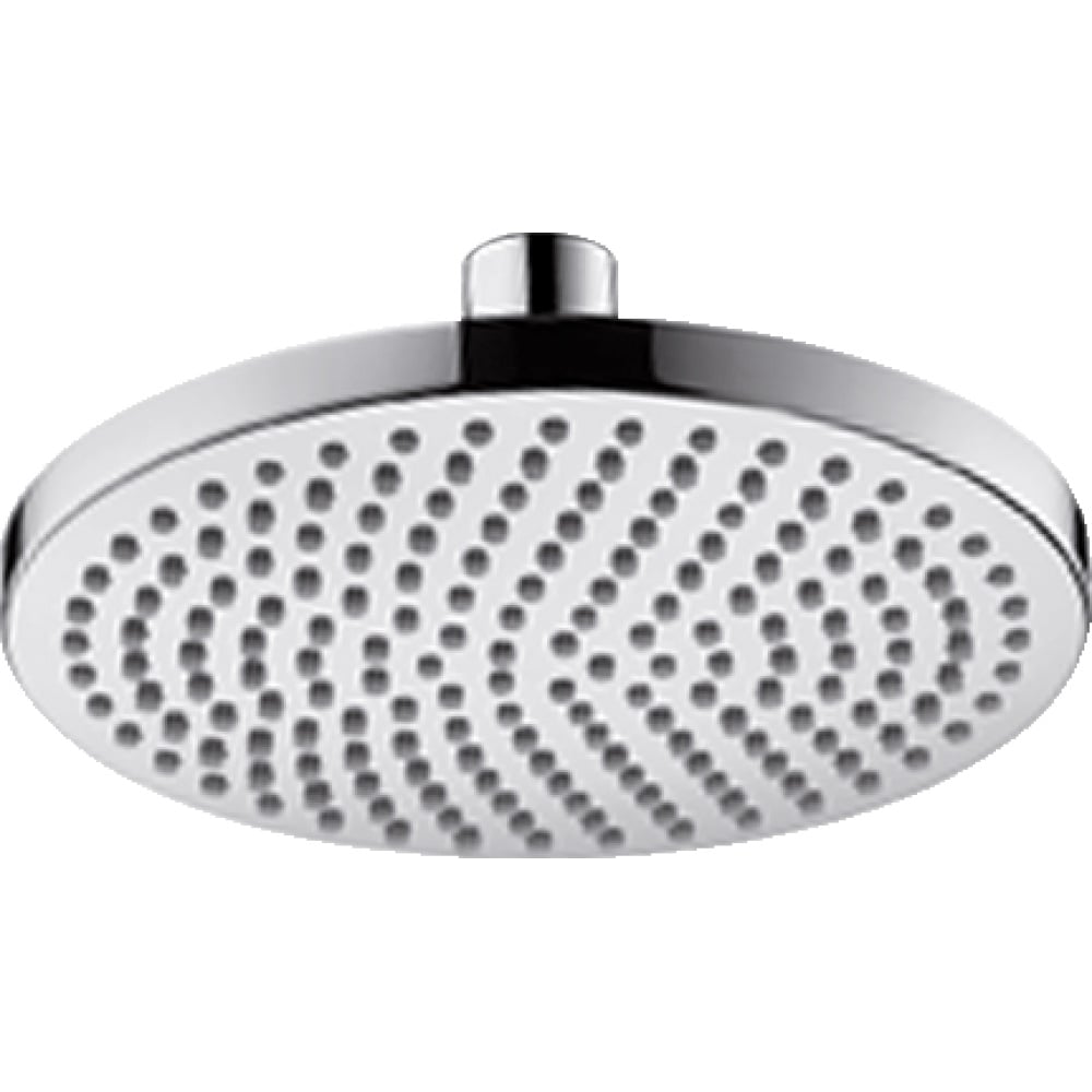 фото Верхний душ hansgrohe 27450000 croma 160 00000007742