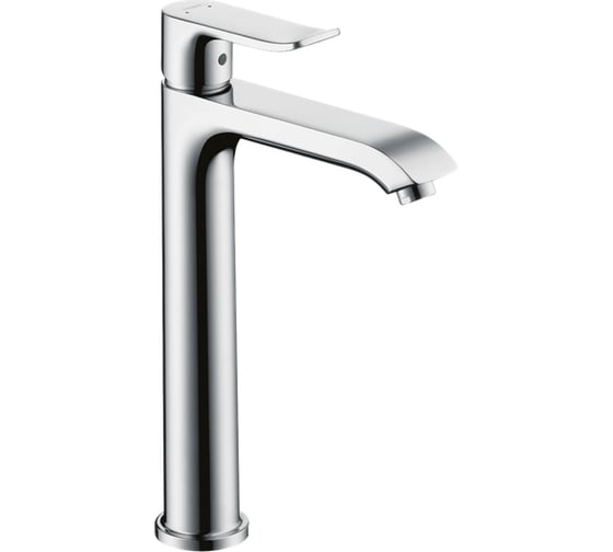 Изображение товара Смеситель для раковины HANSGROHE 31183000 Metris 200 00000008184