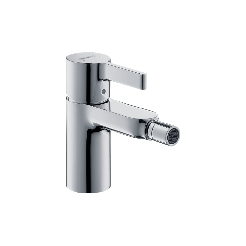 фото Смеситель для биде hansgrohe 31261000 metris s 00000008192