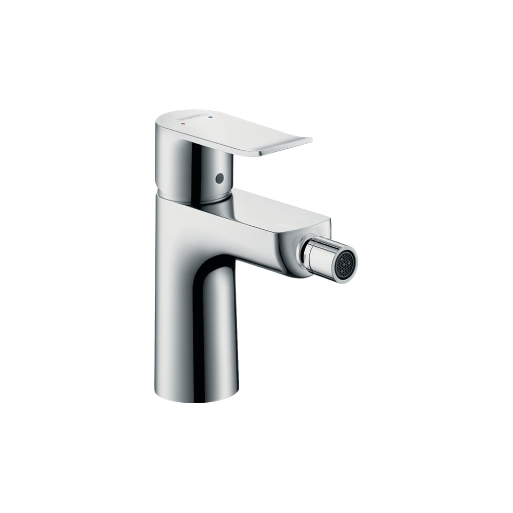 фото Смеситель для биде hansgrohe 31280000 metris 00000008198