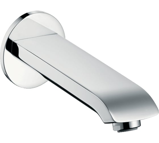 Изображение товара Излив HANSGROHE 31494000 Metris 00000008220