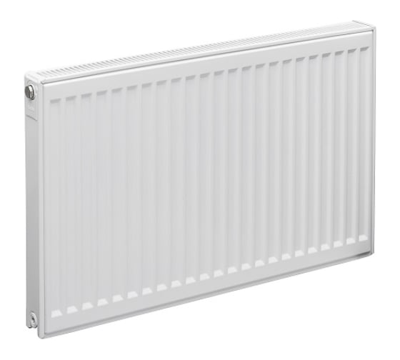 Изображение товара Радиатор ELSEN ERK 11 63х500х900 RAL 9016 белый ERK110509