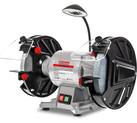 Изображение товара Точильный станок CROWN CT13547L