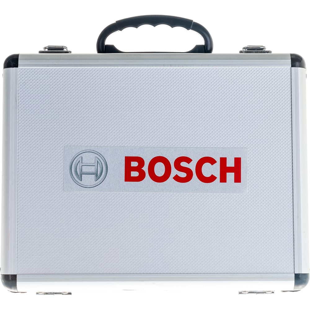 Изображение товара Набор буров и зубил SDS Plus Bosch 11 предметов для бетона и камня