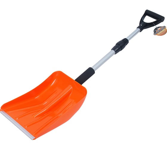 Изображение товара Телескопическая лопата для снега Автостоп AB-2314 698199