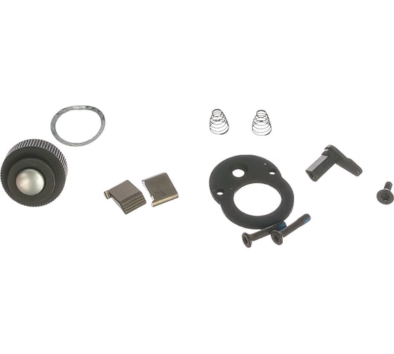 Изображение товара Ремкомплект трещеточной рукоятки 1/4 Dr KRAFT KT 700626