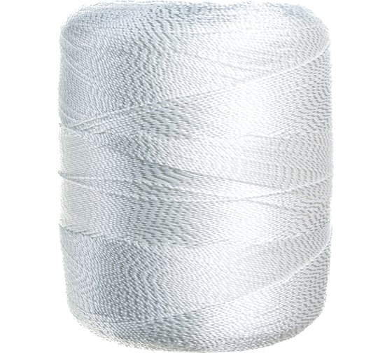 Изображение товара Полиамидная нитка ЩИТ НПА ПА 187 текс 1х 2 бобина 900 г