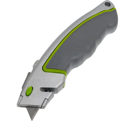 Изображение товара Нож с лезвием трапеция ARMERO A511/310