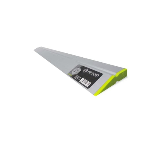 Изображение товара Алюминиевое правило 2.5м ARMERO A131/250