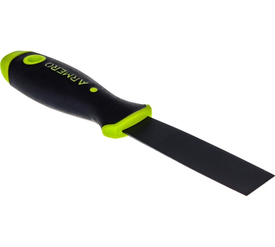 Изображение товара Малярный шпатель тефлон 25 мм ARMERO A205/025