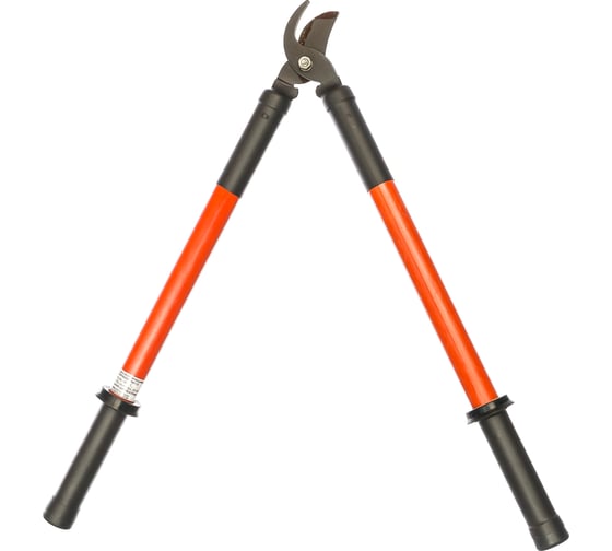 Изображение товара Ножницы с диэлектрическими рукоятками до 1 кВ Диэлектрик НД Д471598