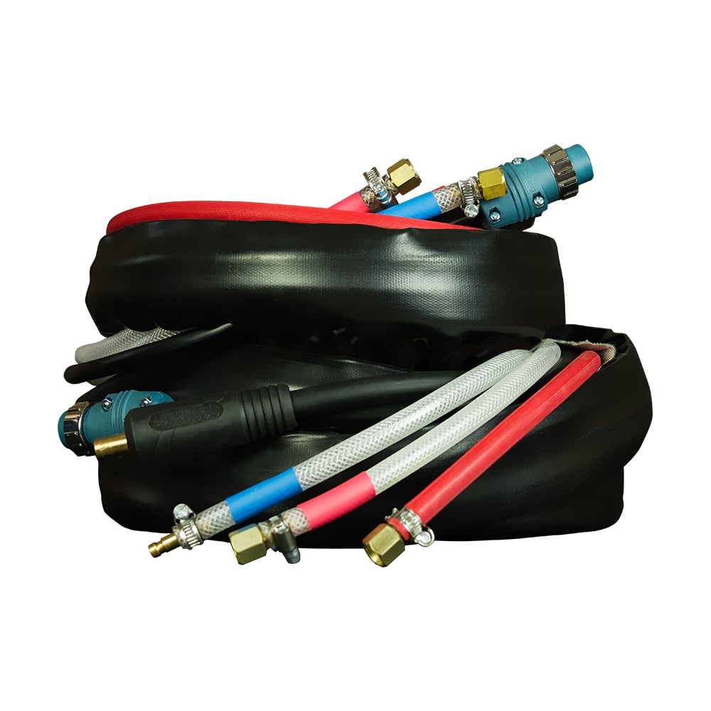 Комплект кабелей для INVERMIG 500E Foxweld 93768314 комплект кабелей instant 7 florida
