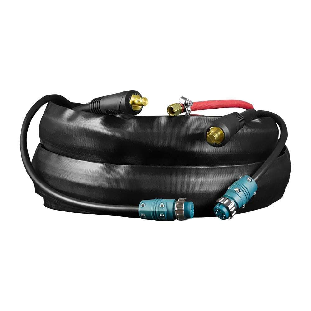 Комплект кабелей (10 м) для INVERMIG 500E Foxweld 6030