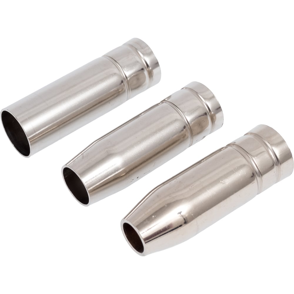 Изображение товара Набор комплектующих VARTEG 7 предметов для MIG-15 Foxweld 6255