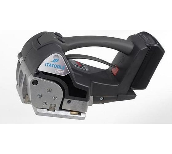 Изображение товара Аккумуляторный стреппинг инструмент OMS Group OMS27/ ITATOOLS27 + 1 BATTERY+CHARGER T2799971