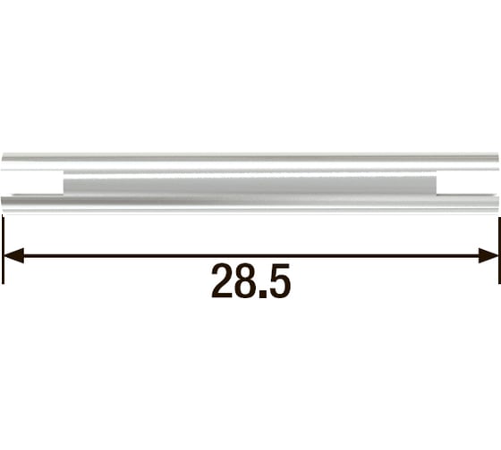 Изображение товара Трубка 2 шт для охлаждения FB P80 FUBAG FBP80_CT
