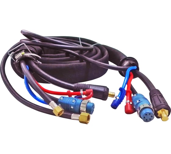 Изображение товара Шланг-пакет 10 м для Drive INMIG DW FUBAG 38089