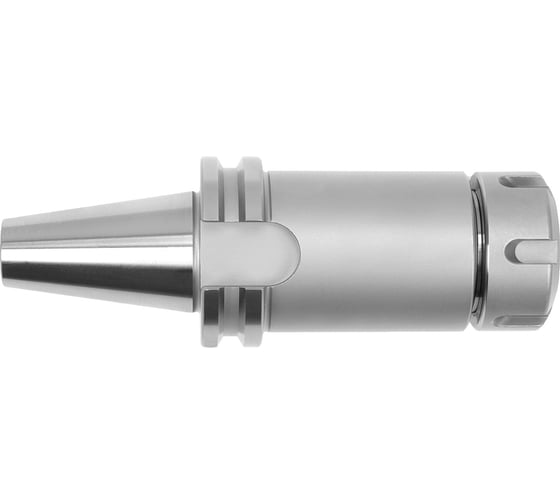 Изображение товара Патрон цанговый 40ER25 (АD) повышенной точности DIN 69871 Micron 107563