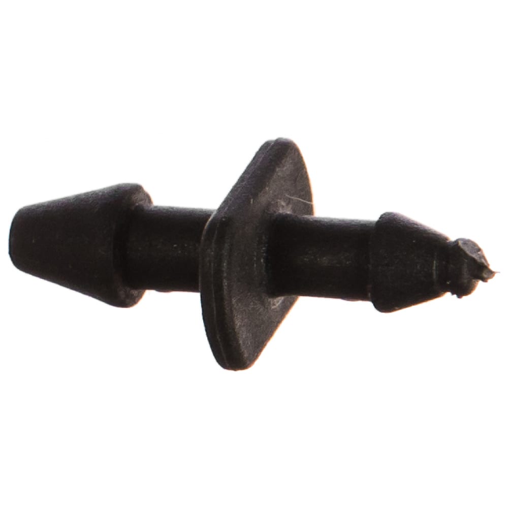 фото Старт-коннектор "шип" для пнд трубы для микротрубки 3 мм профитт 10 шт. 4823808