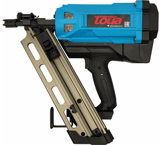 Изображение товара Гвоздезабивной инструмент по дереву TOUA GFN3490CH-С