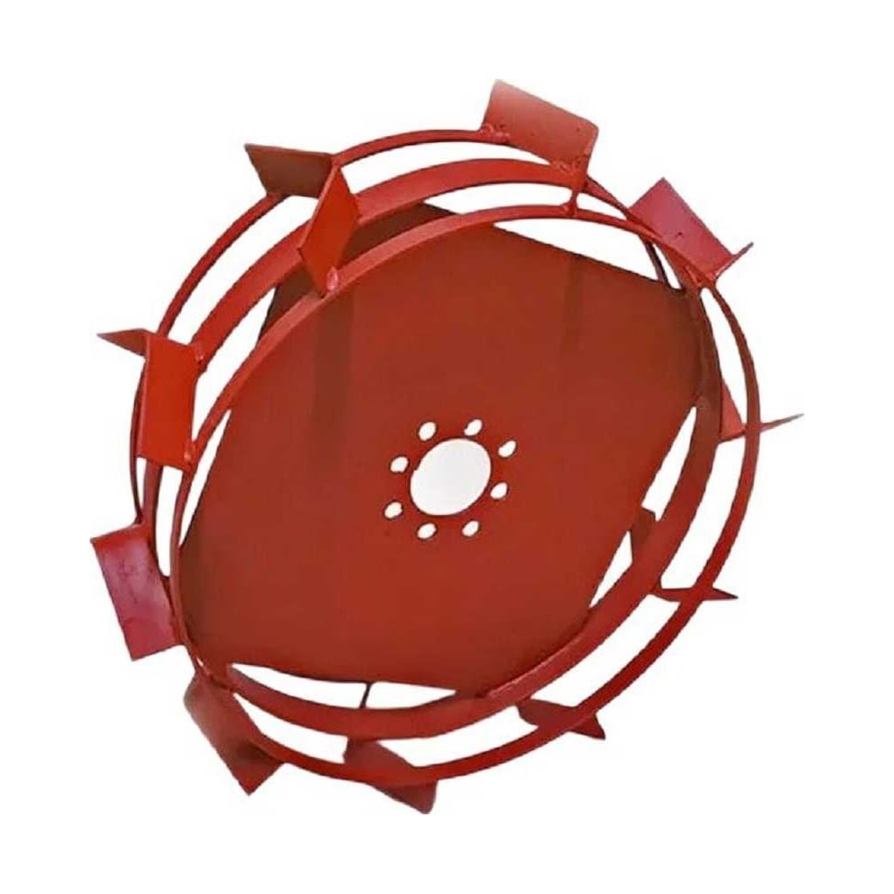 Изображение товара Грунтозацеп СпецПроф Г-350/120 для мотоблоков универсальный