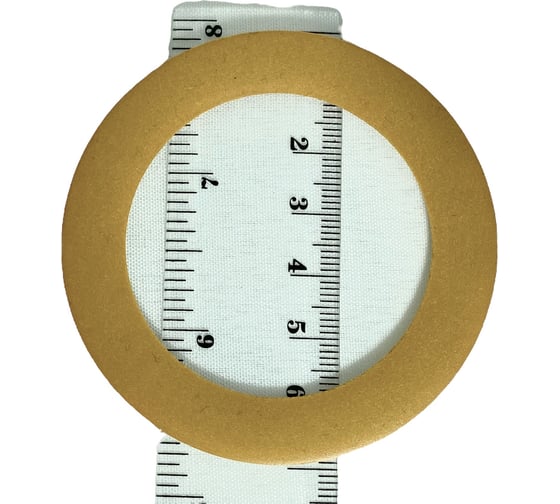 Изображение товара Кольцо цилиндра компрессора Pegas pneumatic 6526