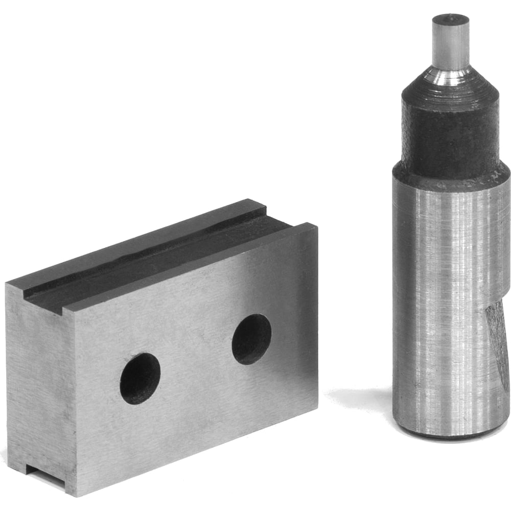Изображение товара Комплект пуансона и матрицы 5/16 8 мм для PBS-9 HP-20 Stalex