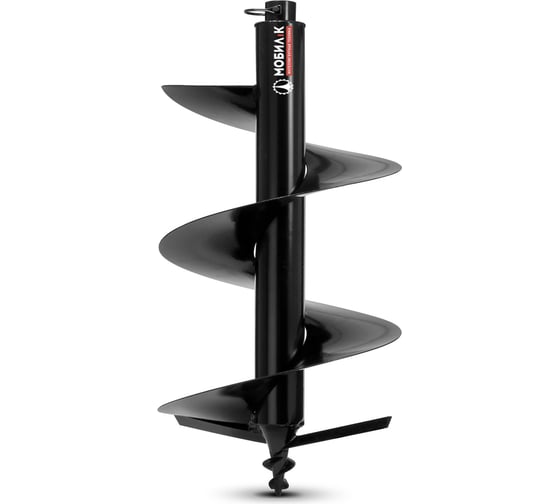 Изображение товара Шнек для бура AG52, 800х300 мм Мобил К MBK0015983