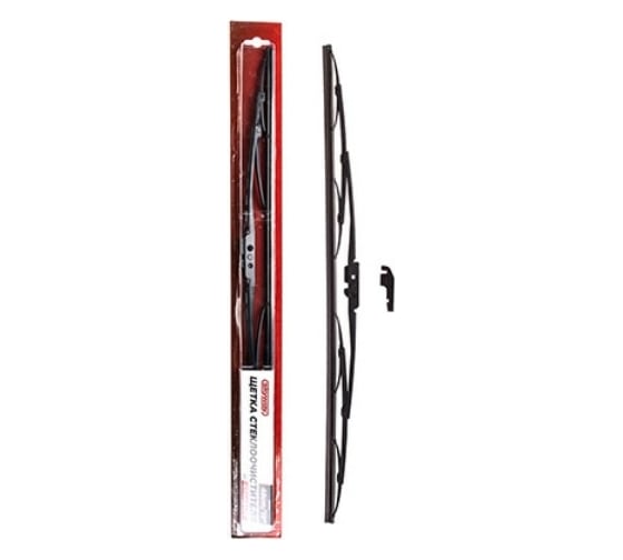 Изображение товара Каркасная щетка стеклоочистителя SKYWAY стандарт S02702022