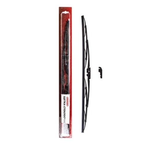 Изображение товара Каркасная щетка стеклоочистителя SKYWAY стандарт S02702024