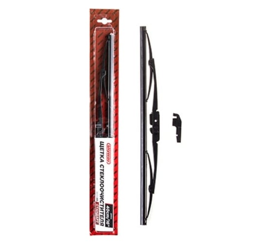 Изображение товара Каркасная стеклоочистителя щетка SKYWAY стандарт S02702019