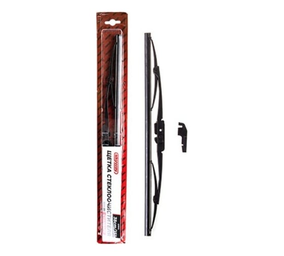 Изображение товара Каркасная щетка стеклоочистителя SKYWAY стандарт S02702018