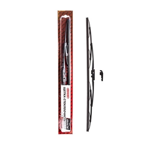 Изображение товара Каркасная щетка стеклоочистителя SKYWAY стандарт S02702021