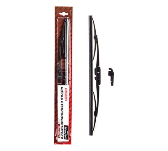 Изображение товара Каркасная щетка стеклоочистителя SKYWAY стандарт S02702017