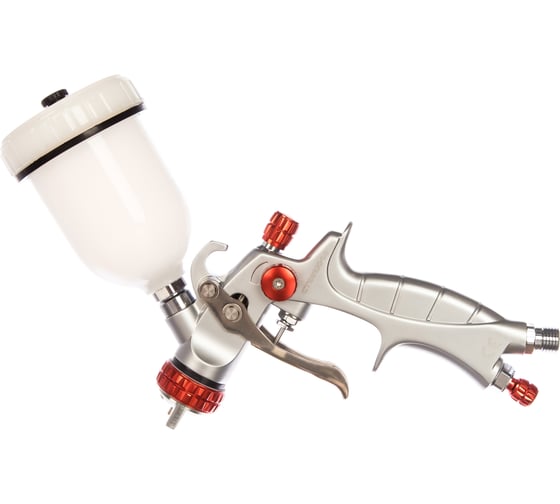 Изображение товара Пневматический краскораспылитель CROWN CT38100-1.0