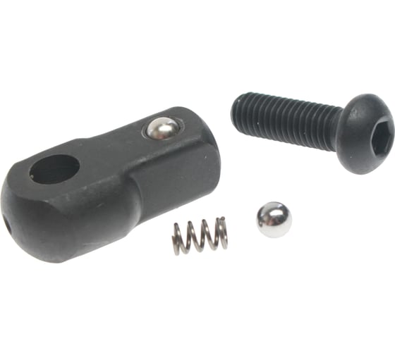 Изображение товара Ремкомплект для шарнирного воротка 1/2" ЭВРИКА ER-41212-P