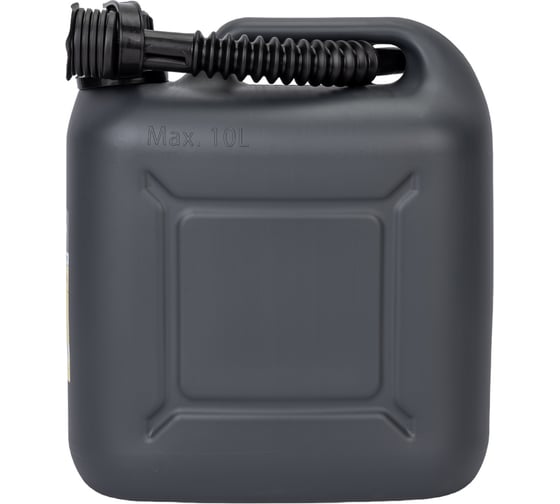 Изображение товара Канистра полиэтиленовая с носиком-лейкой Эврика 10л ER-75010 972386